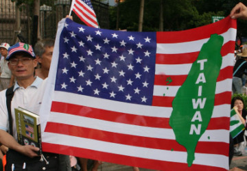 What Happens Next With&nbsp;Taiwan?